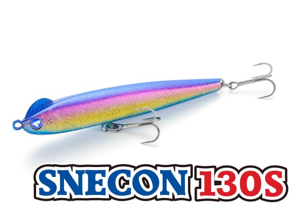 Blue Blue Snecon 130S Sinking Stickbait — product photograph